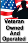 Veteran Owned and Operated Business