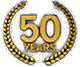 50 Years In Business
